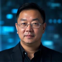 David Kim, Senior Security Architect